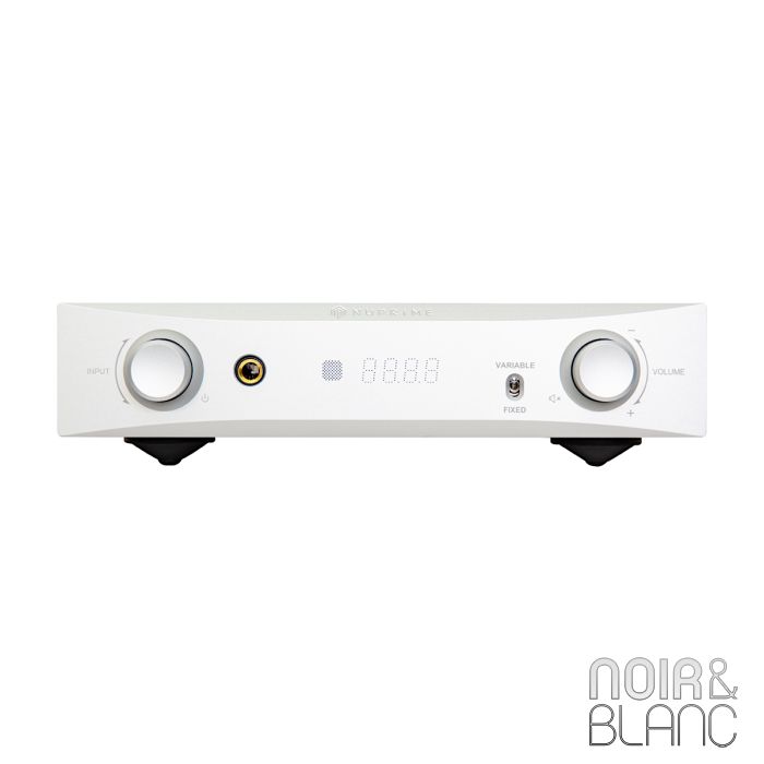 NuPrime PRA-9X main product photo