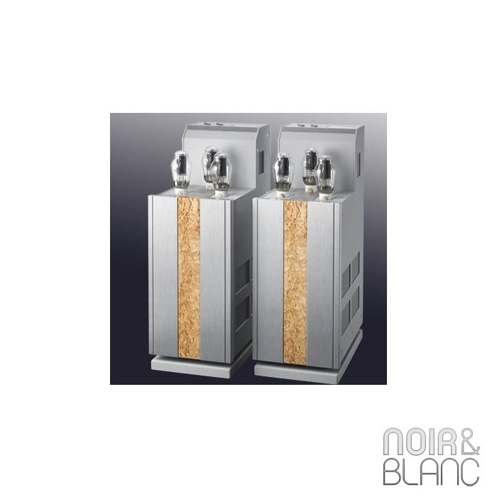 Octave Jubilee Mono 300B main product photo