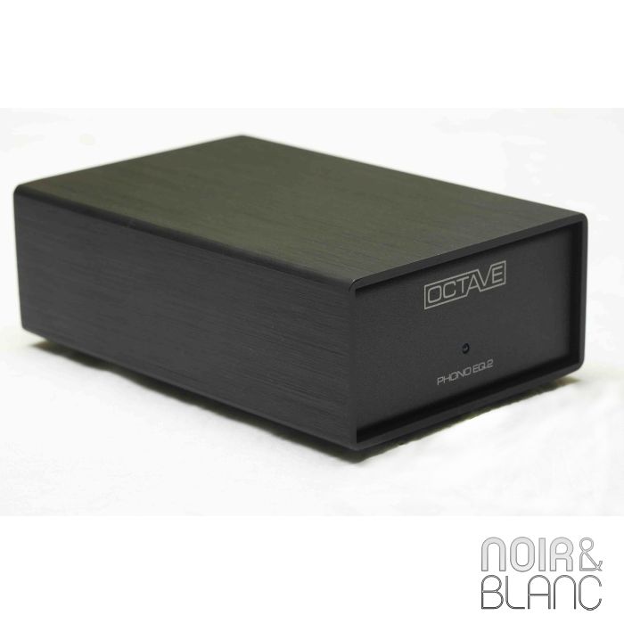 Octave Phono EQ.2 main product photo