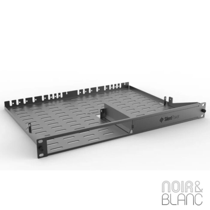 Silent Power by iFi Audio Omni Rack Mount Kit main product photo