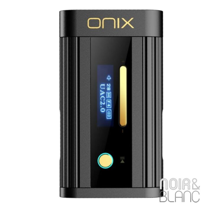 Shanling Onix Beta XI2 main product photo