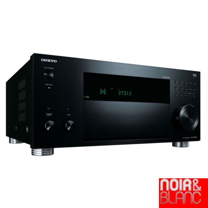 Onkyo PR-RZ5100 main product photo
