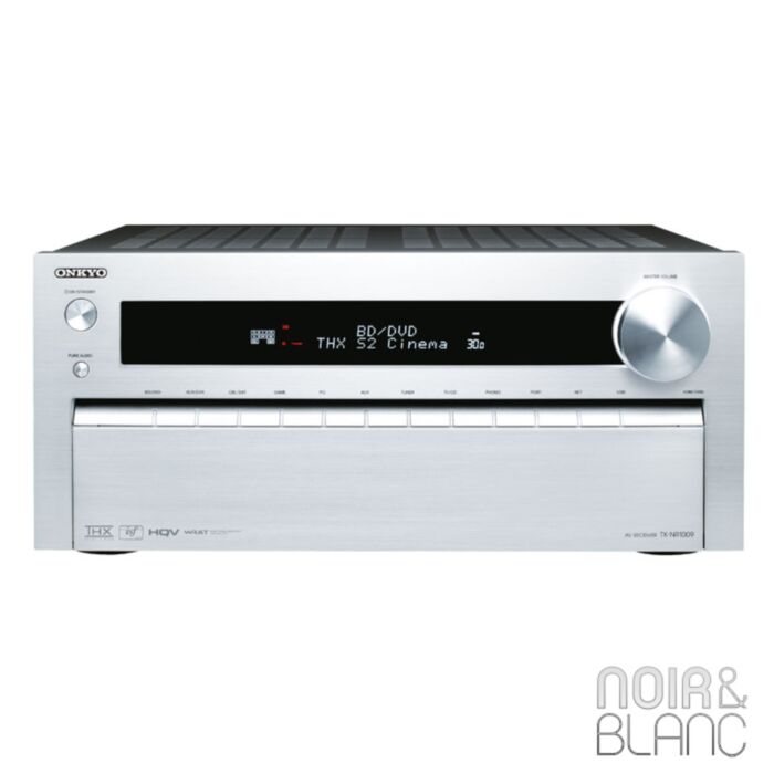 Onkyo TX-NR1009 main product photo