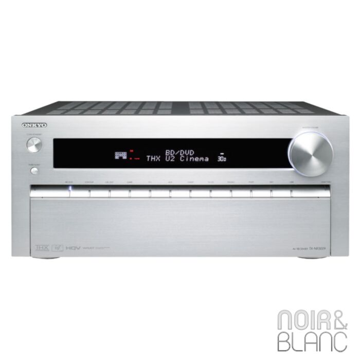 Onkyo TX-NR3009 main product photo