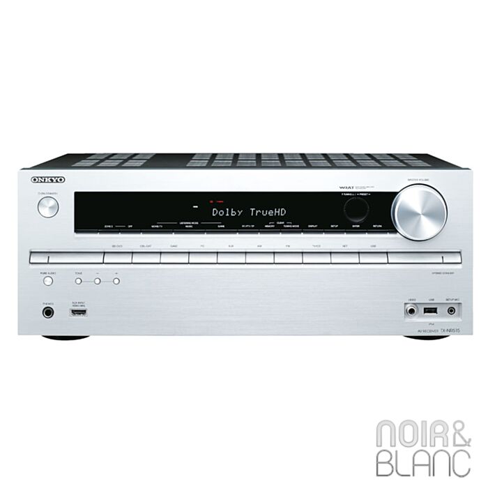 Onkyo TX-NR515 main product photo