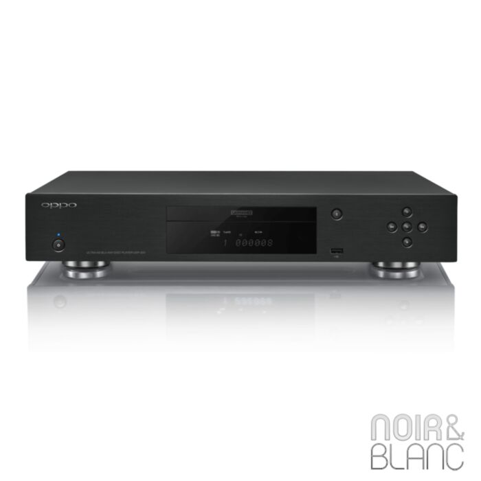 OPPO UDP-203 main product photo