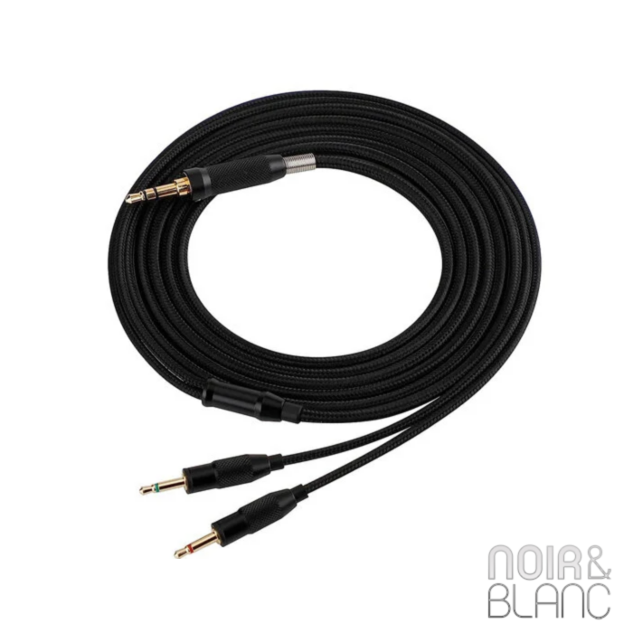 Sivga Headphone Replacement Cable SV021 Robin, Oriole et Phoenix main product photo