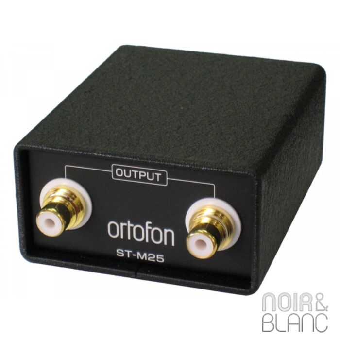 ORTOFON ST-M25 main product photo