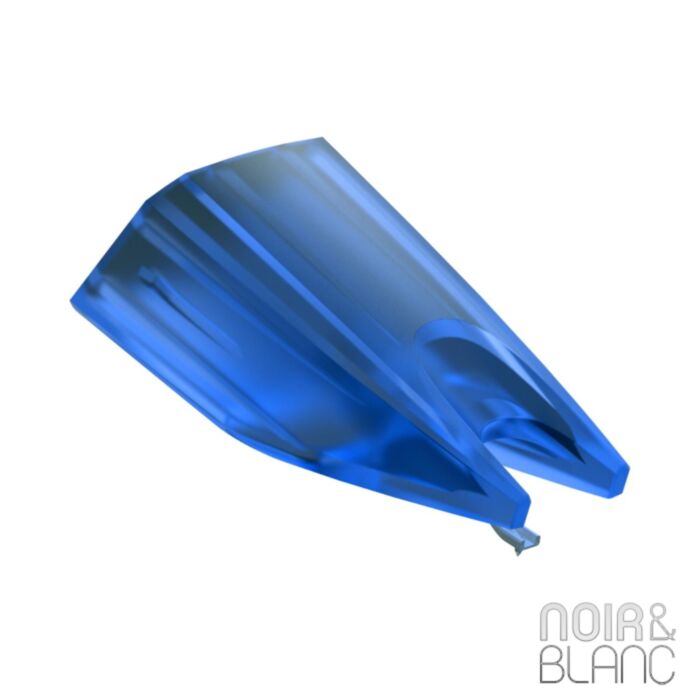 Ortofon Stylus Concorde Music Blue main product photo