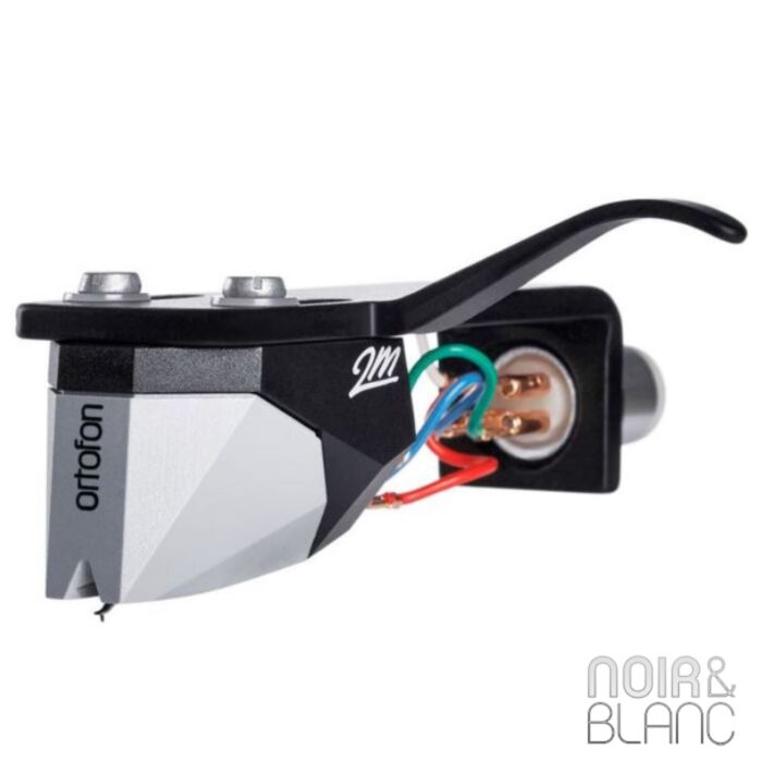 ORTOFON 2M 78 Premounted on SH-4 main product photo