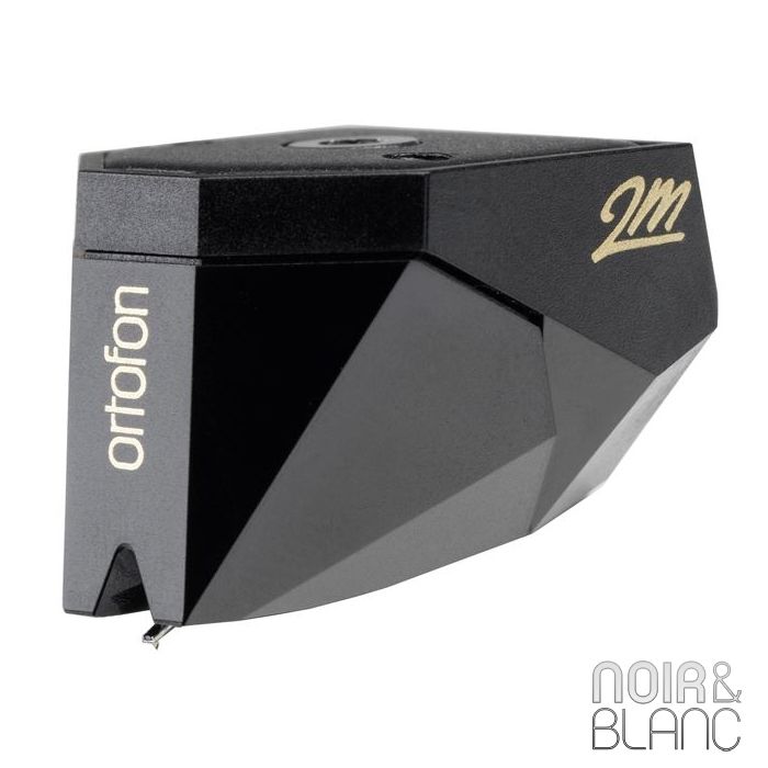 ORTOFON 2M Black main product photo