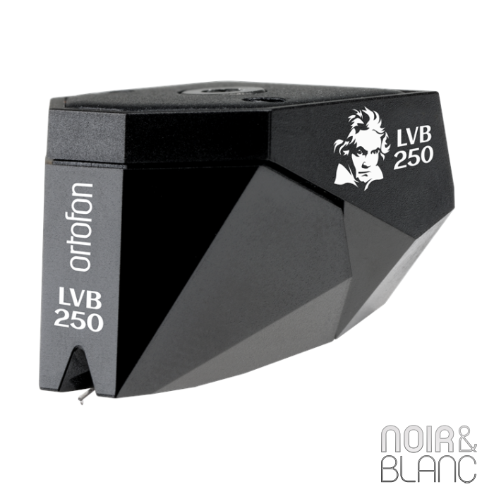 ORTOFON 2M Black LVB 250 main product photo