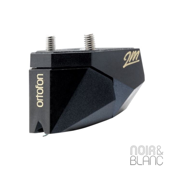 ORTOFON 2M Black Verso main product photo