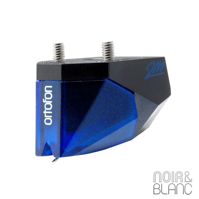 ORTOFON 2M Blue Verso main product photo