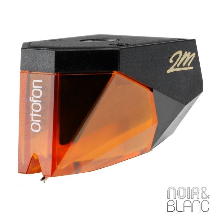 ORTOFON 2M Bronze main product photo