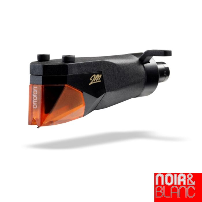 ORTOFON 2M Bronze PnP MKII main product photo