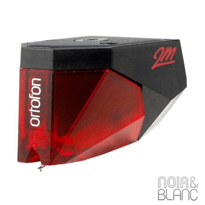 ORTOFON 2M Red main product photo