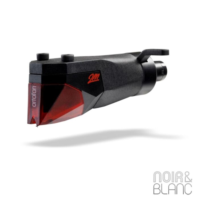 ORTOFON 2M Red PnP MKII main product photo