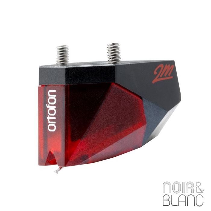 ORTOFON 2M Red Verso main product photo