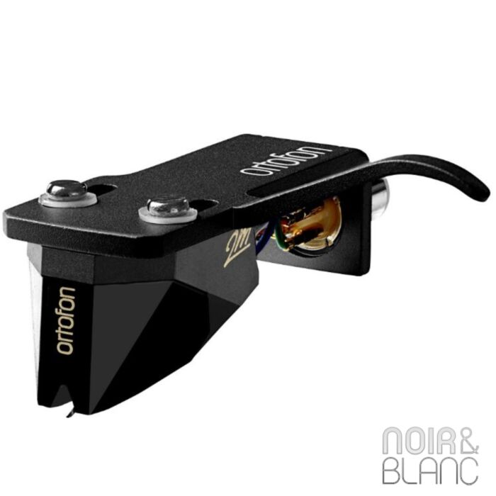ORTOFON 2M Black Premounted on SH-4 main product photo