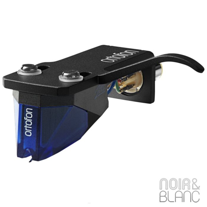 ORTOFON 2M Blue Premounted on SH-4 main product photo