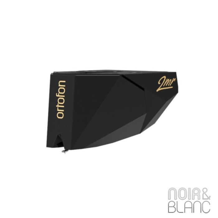 Ortofon 2MR Black main product photo
