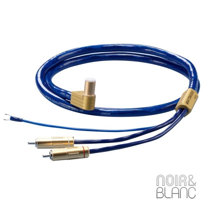 ORTOFON 6NX-TSW 1010L (RCA-L shaped 5P) main product photo
