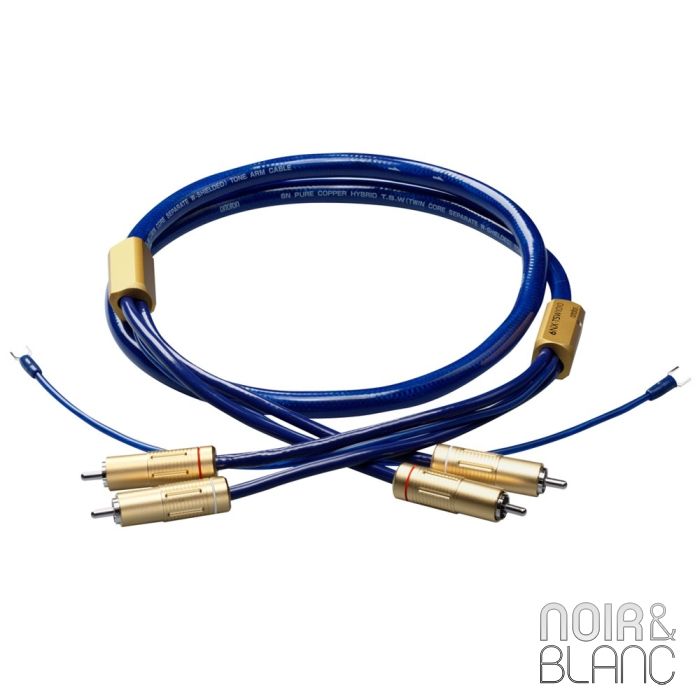 ORTOFON 6NX-TSW 1010R (RCA-RCA) main product photo