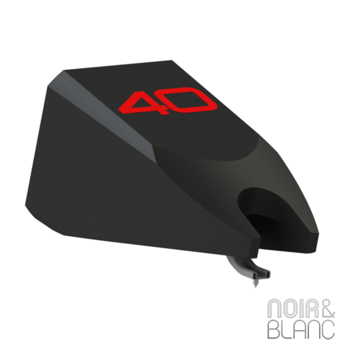 ORTOFON STYLUS CC ANNIVERSARY 40 main product photo