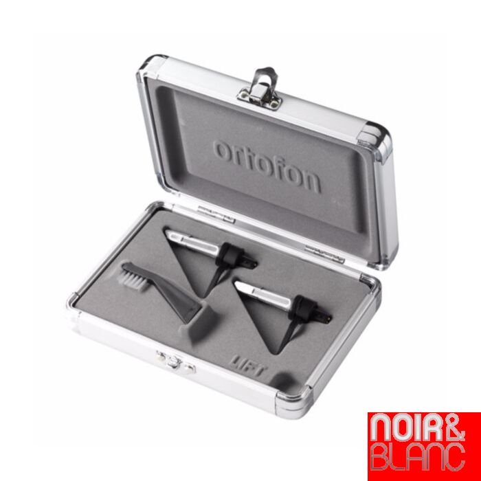 ORTOFON CONCORDE S-120 TWIN SET main product photo