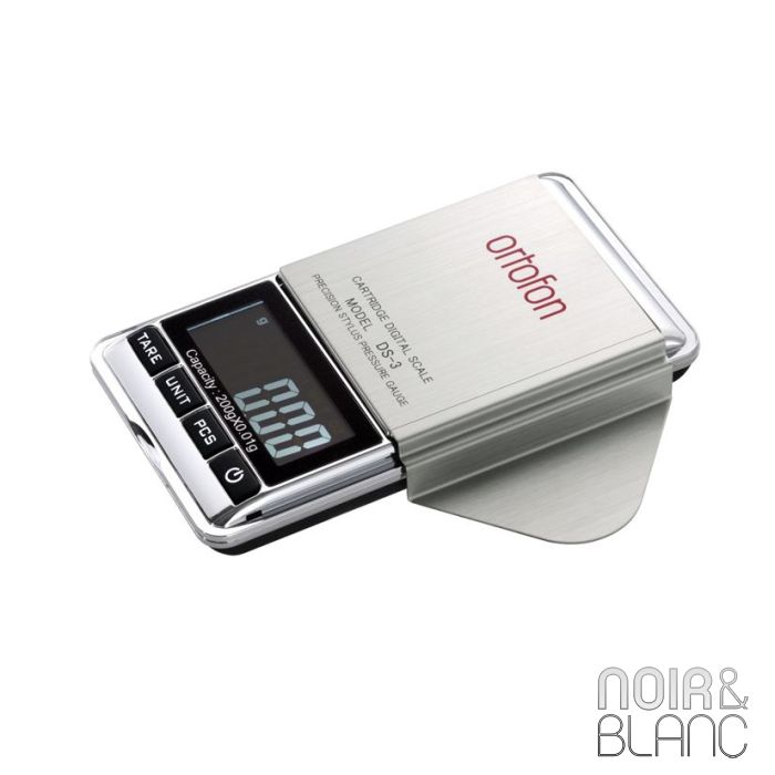 ORTOFON DS-3 main product photo