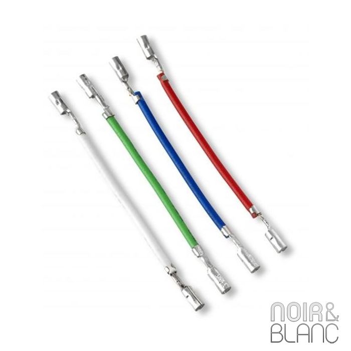 ORTOFON LEAD WIRES (Set) main product photo