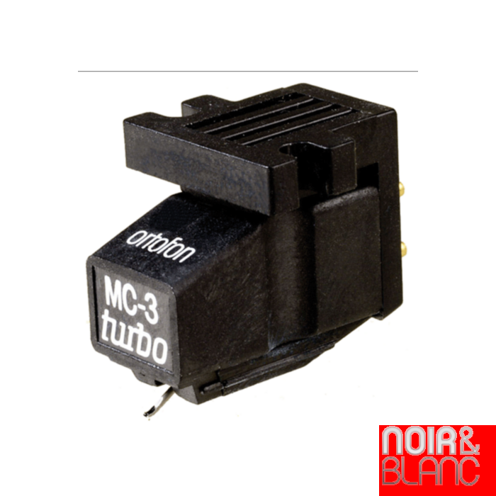 ORTOFON MC 3 TURBO main product photo