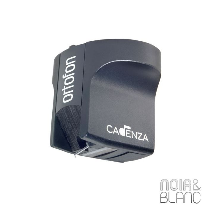 ORTOFON MC CADENZA BLACK main product photo