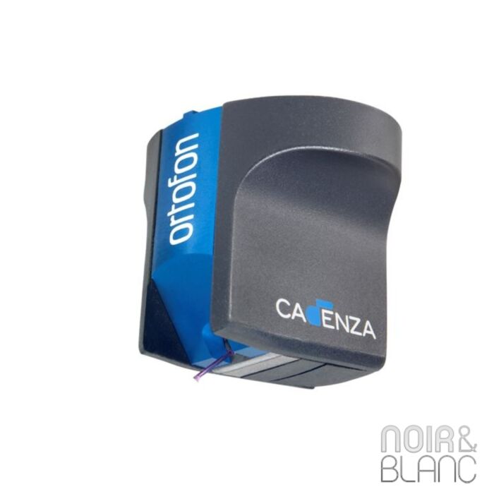 ORTOFON MC CADENZA BLUE main product photo