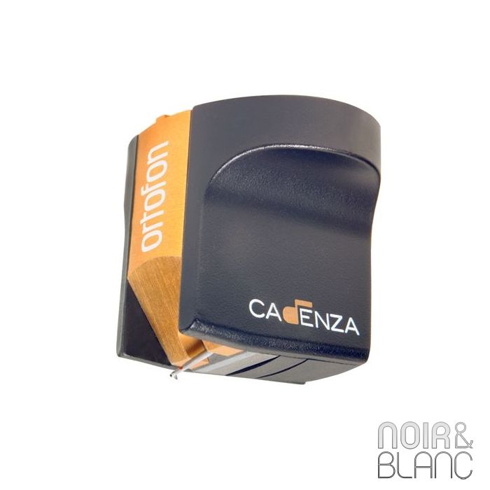 ORTOFON MC CADENZA BRONZE main product photo