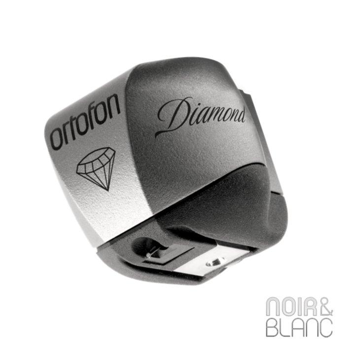 ORTOFON MC DIAMOND main product photo