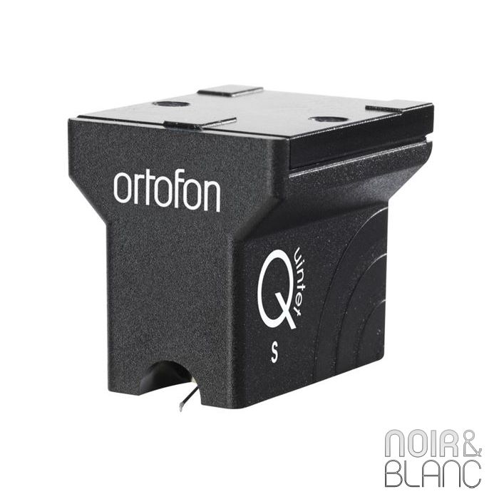 ORTOFON MC QUINTET BLACK S main product photo