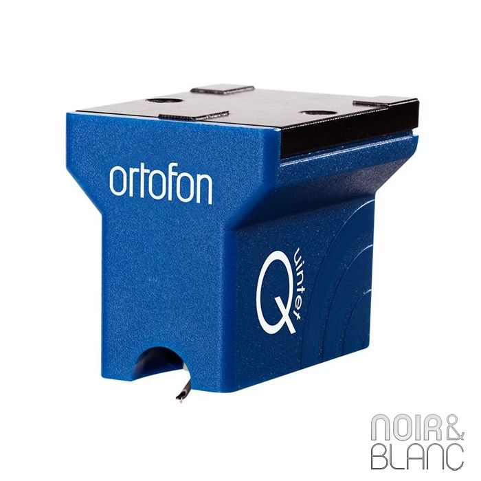 ORTOFON MC QUINTET BLUE main product photo