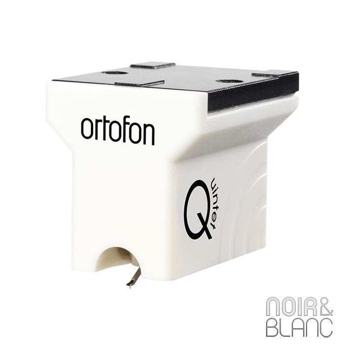 ORTOFON MC QUINTET MONO main product photo