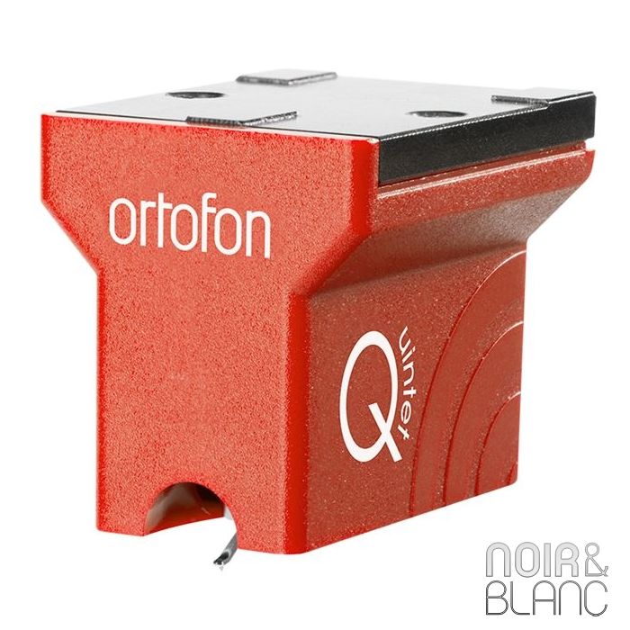 ORTOFON MC QUINTET RED main product photo
