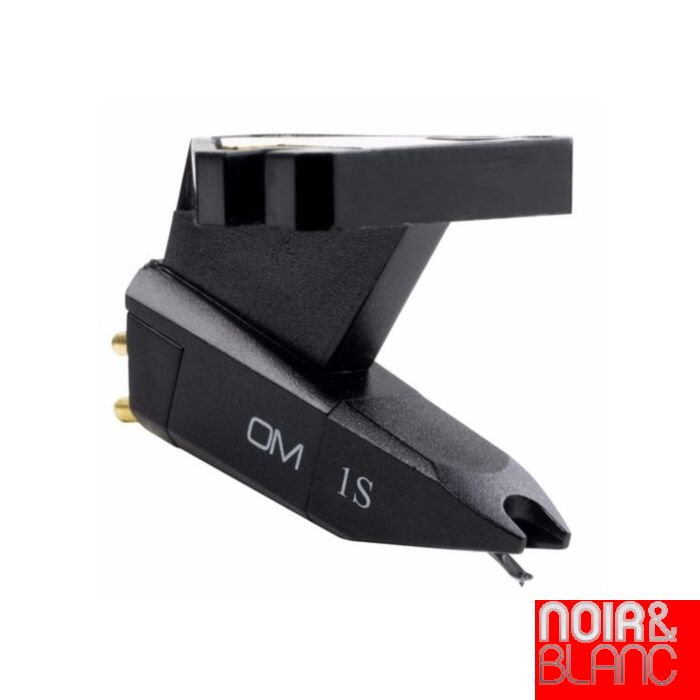 ORTOFON OM 1S main product photo
