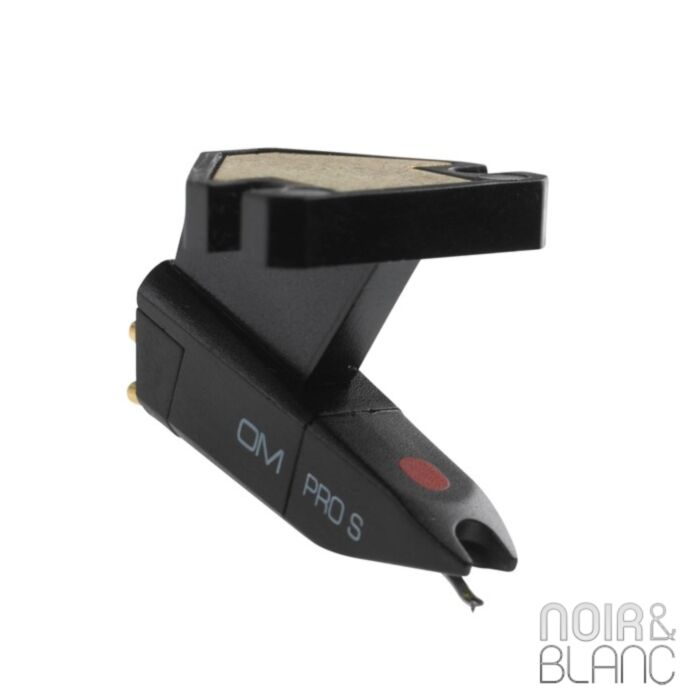 ORTOFON OM PRO S main product photo