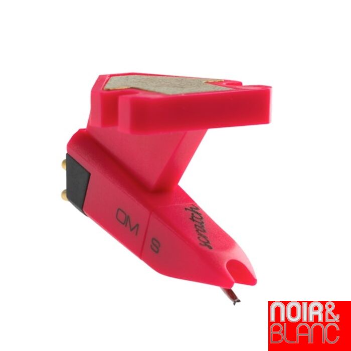 ORTOFON OM SCRATCH main product photo