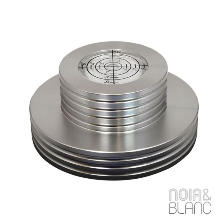 ORTOFON RECORD CLAMP main product photo