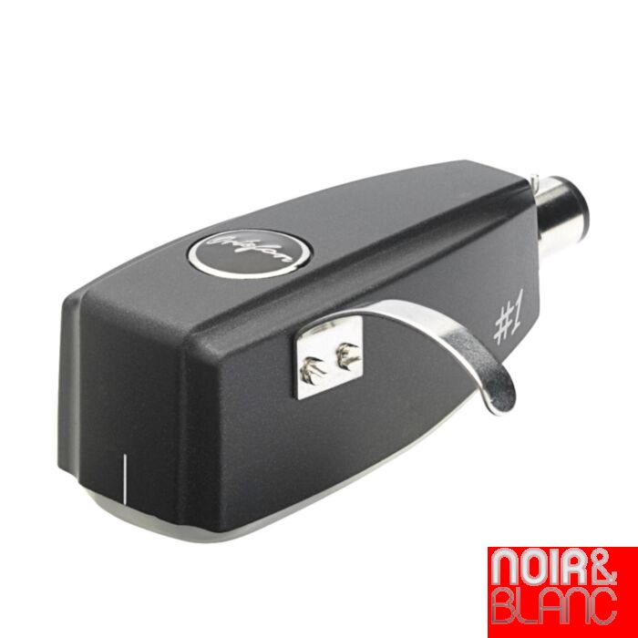 ORTOFON SPU 1S main product photo