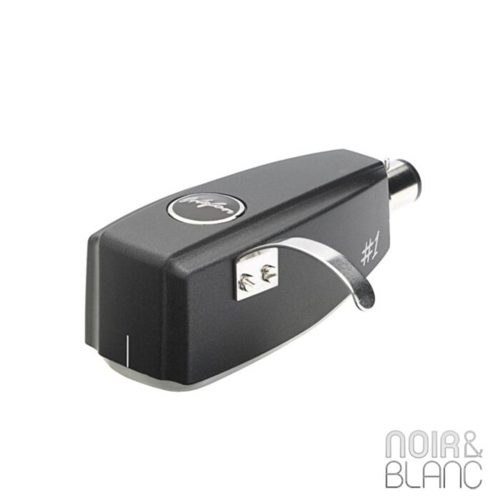 ORTOFON SPU 1S main product photo