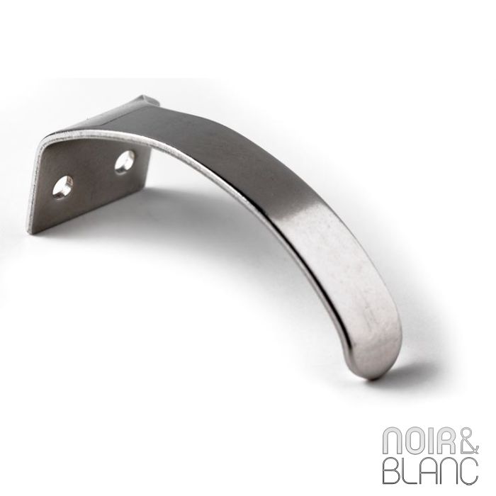 ORTOFON SPU fingerlift Nickel main product photo