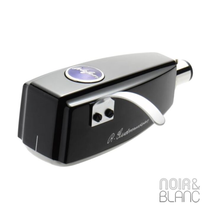 ORTOFON SPU MEISTER SILVER GM MKII main product photo
