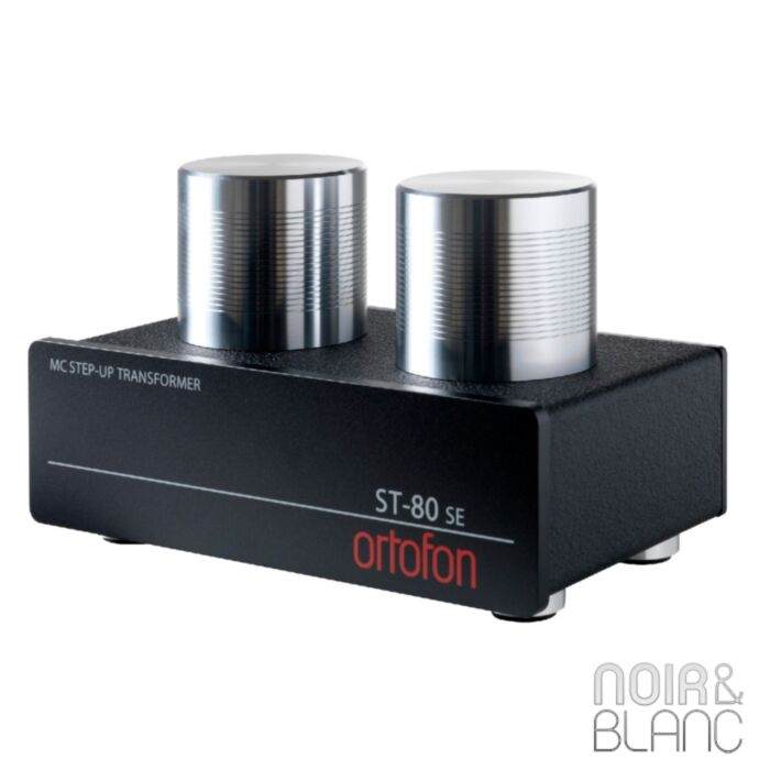ORTOFON ST-80 SE main product photo